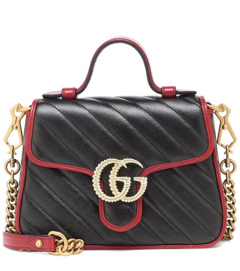 gucci gg bardot bag|gucci gg marmont.